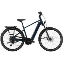 Pegasus Strong Evo 10 Lite extra teherbírású elektromos kerékpár férfi vázzal