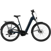 Pegasus Strong Evo 10 Lite extra teherbírású elektromos kerékpár komfort vázzal