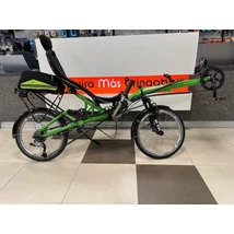 HP-Velotechnik Grasshopper fx (használt)