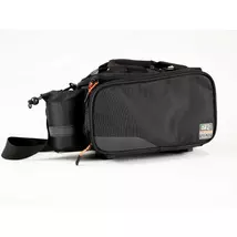 Northwind Classic Smartbag i-Rack 2 táska fekete, narancs húzókával