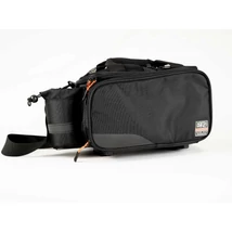 Northwind Classic Smartbag i-Rack II táska fekete, narancs húzókával