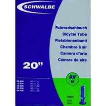 20-as Schwalbe belsők