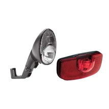 B&amp;M Diwa Set halogen