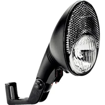 B&amp;M Lumotec Oval Senso Plus