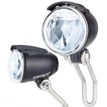 B&M Lumotec IQ Cyo N Plus dinamós első lámpa
