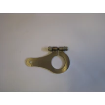Azub villára kormányösszekötő adapter