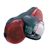 B&M Toplight XS Permanent elemes hátsó lámpa