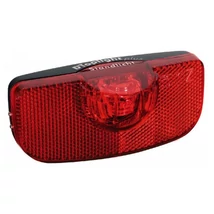 B&M D Toplight Plus dinamós hátsó lámpa