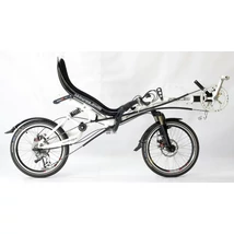 Azub Mini DD27 fehér demo darab