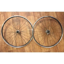 Shimano Trekking kerékszett WH-t565