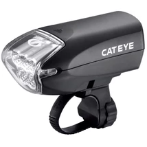 CatEye HL-EL220 2 funkciós, 5 ledes első lámpa