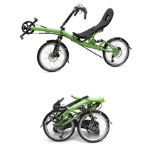 HP-Velotechnik Grasshopper fx