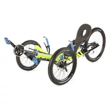 HP-Velotechnik Scorpion fs 26 Enduro