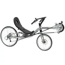 HP-Velotechnik Speedmachine