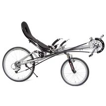 HP-Velotechnik Streetmachine
