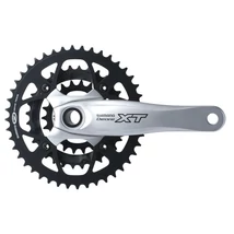 Shimano Deore XT hajtómű