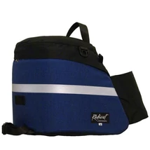 Radical Design Rackbag M rekumbens csomagtartó táska, 20 literes