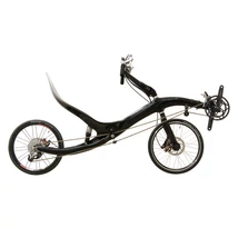 Velokraft Vk3 vázszett, használt, S méret