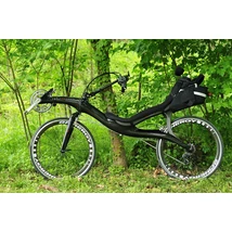 Velokraft VkHi vázszett