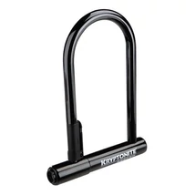 Kryptonite Keeper 12 STD U-lakat