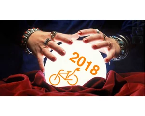 2018-as ebike fejlesztések és újdonságok