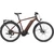 GIANT Explore E+ 4 GTS elektromos kerékpár (400Wh, bronz szín)