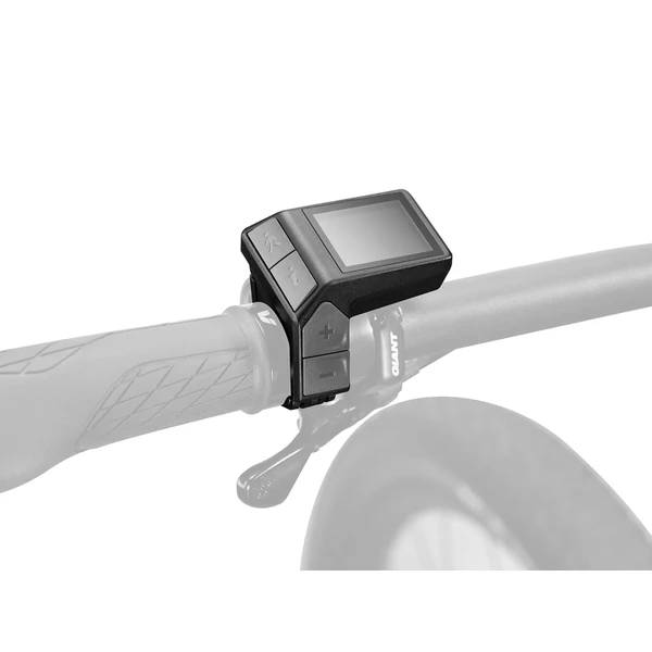 Giant Ridecontrol Dash (2 in1) színes ebike kijelző Giant elektromos kerékpárokhoz
