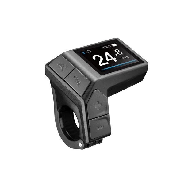 Giant Ridecontrol Dash (2 in1) színes ebike kijelző Giant elektromos kerékpárokhoz