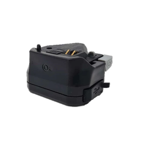 MonkeyLink ML-Power Supply USB-C kiállás az első lámpa csatlakozó helyére