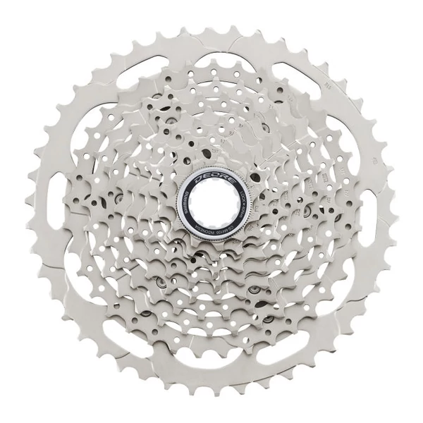 Shimano lánckeréksor 10 sebességes, 11-46T (CSM410010)