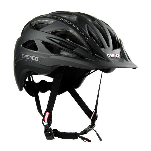 Casco Activ 2 sisak fekete S