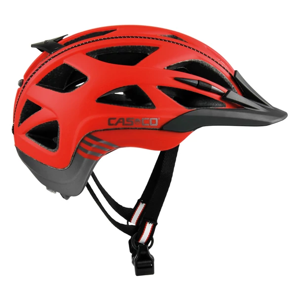 Casco Activ 2 sisak piros S
