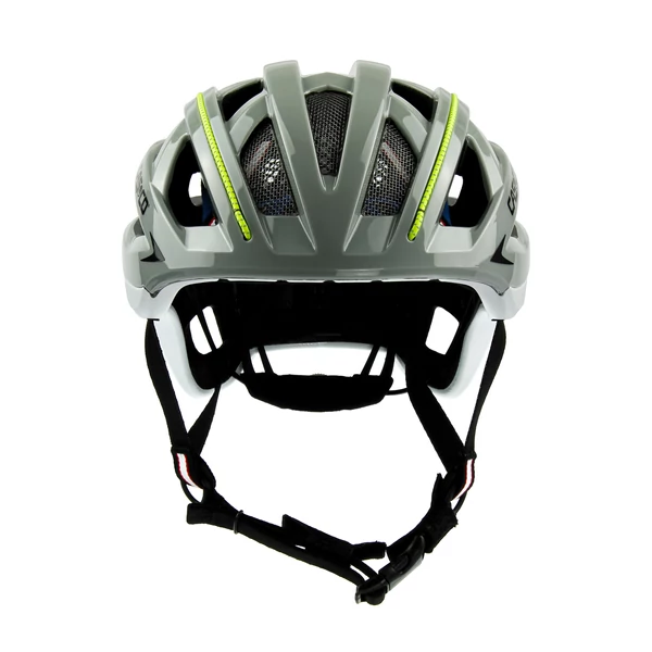Casco Cuda 2 Strada Szürke/Fehér/Neon