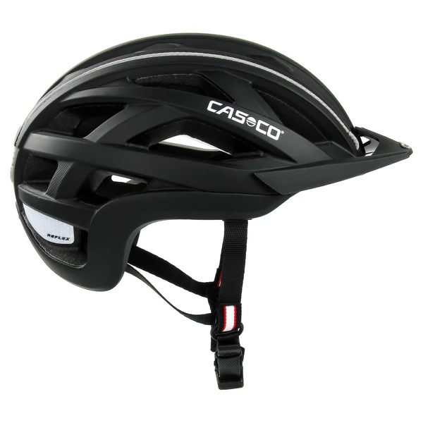 Casco Cuda 2 Fekete