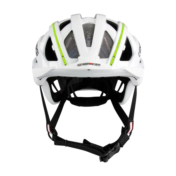 Casco Cuda 2 Fehér/Neon