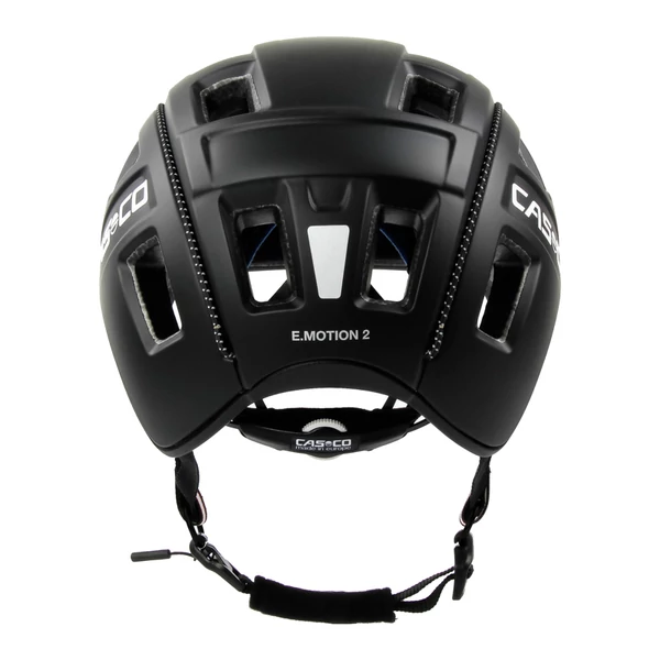 Casco E.Motion 2 fekete