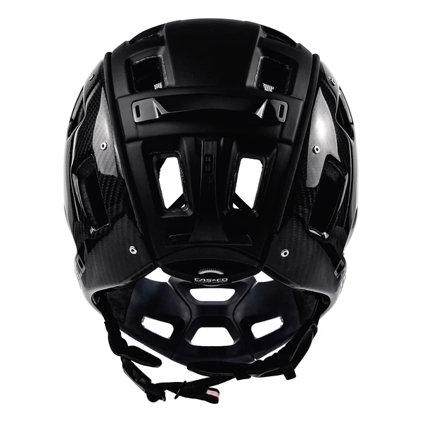 Casco MTBE Carbon Full Face