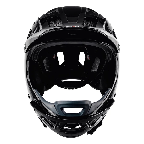 Casco MTBE Carbon Full Face