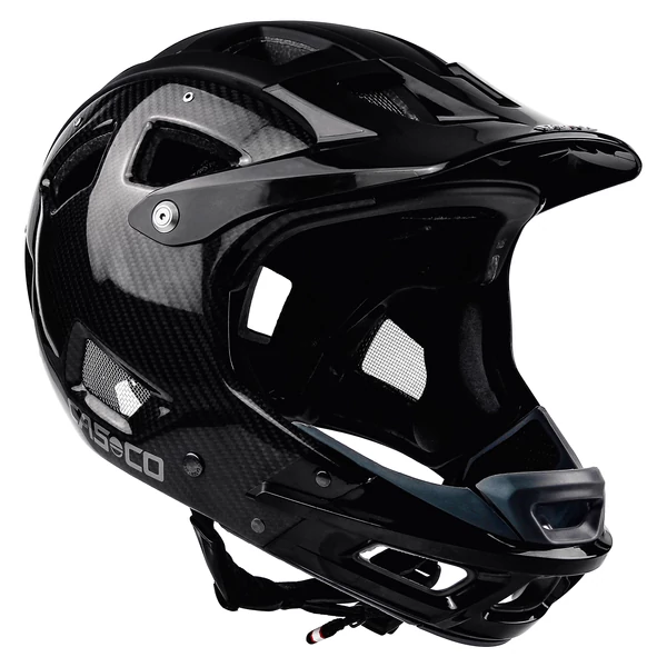 Casco MTBE Carbon Full Face