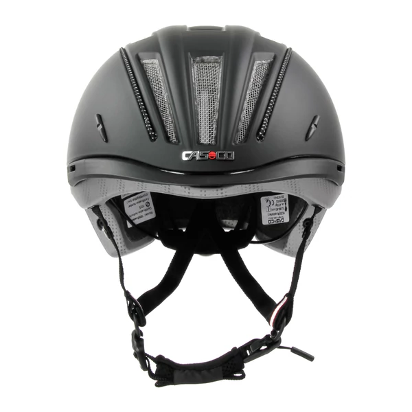 Casco Roadster fekete