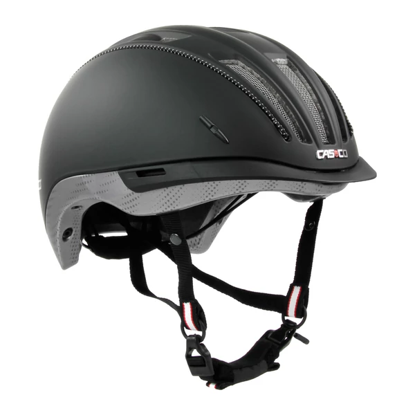 Casco Roadster fekete