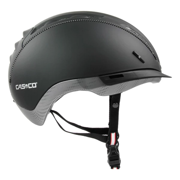 Casco Roadster fekete
