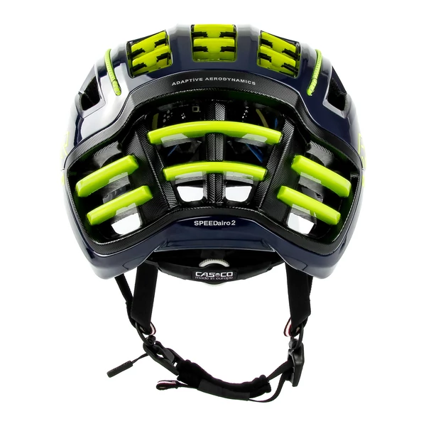 Casco SPEEDairo 2 RS Kék + Vautron Lencse