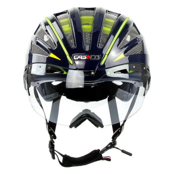 Casco SPEEDairo 2 RS Kék + Vautron Lencse