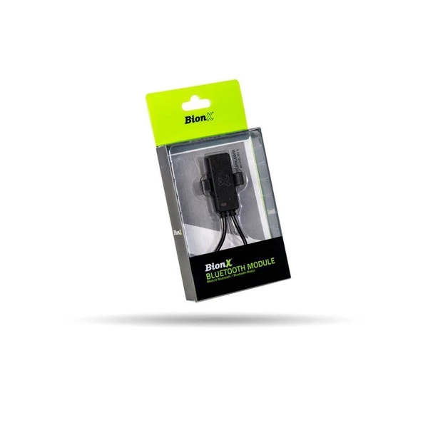 BionX Bluetooth modul