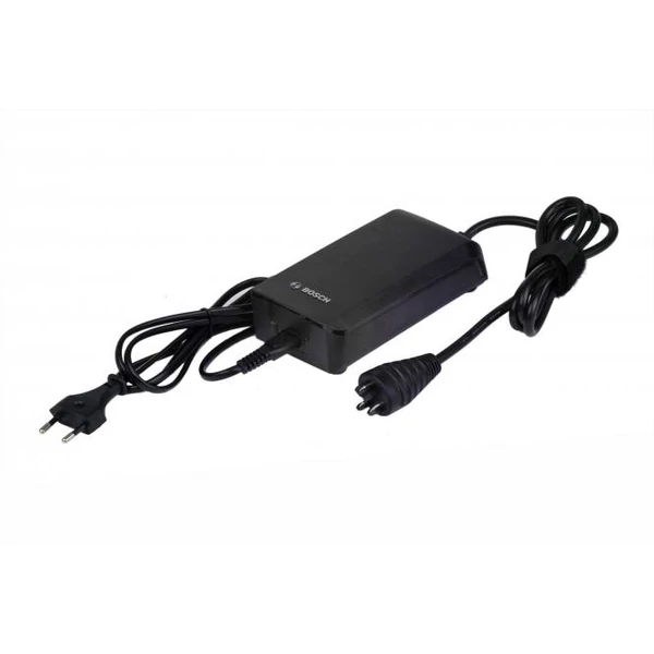 Bosch Compact Charger elektromos kerékpár akkumulátor töltő, 2A