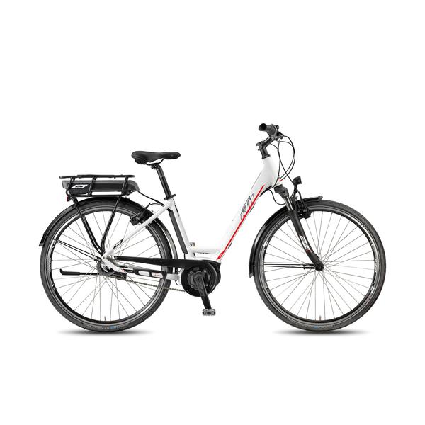 KTM Macina Classic 7 CL-A3P elektromos kerékpár