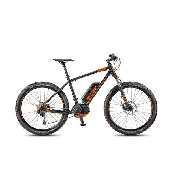 KTM Macina Force 271 elektromos kerékpár