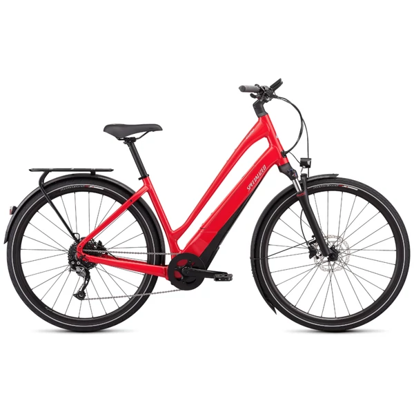 Specialized Turbo Como 4.0 elektromos kerékpár