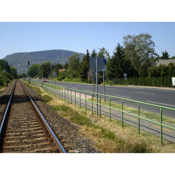  Balaton körüli kerékpártúra